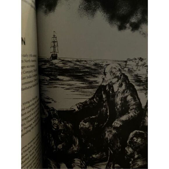 NWT Hardcover Book LOST A History of Disappearances The Worlds Most Perplexing C - Picture 5 of 6